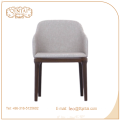 gutes Material Leder PU Sitz Sofa wie Stuhl für Ruhe
